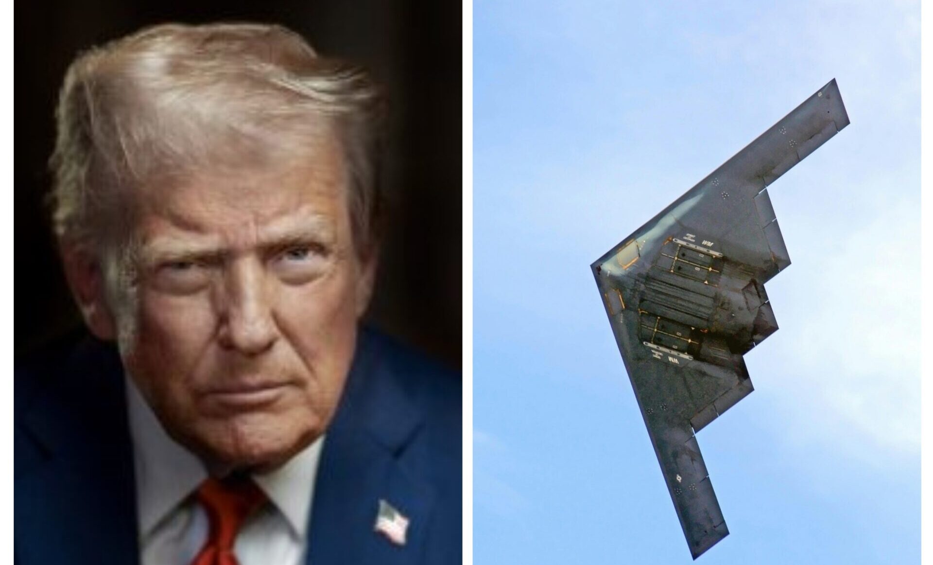 US and Israel up attacks on Iran: ‘We’re doing well’, says Trump