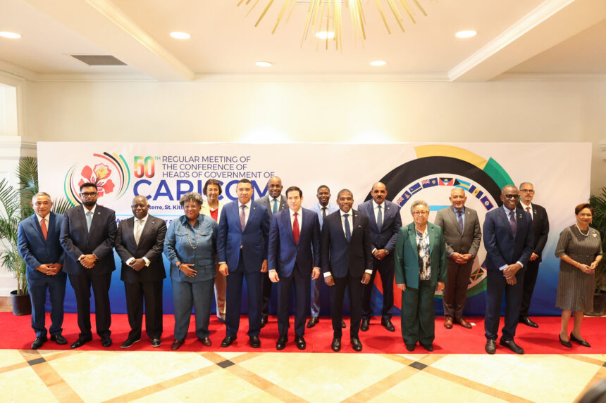 OPINION: Why Persad-Bissessar should practice sober regionalism, not mere ramblings!