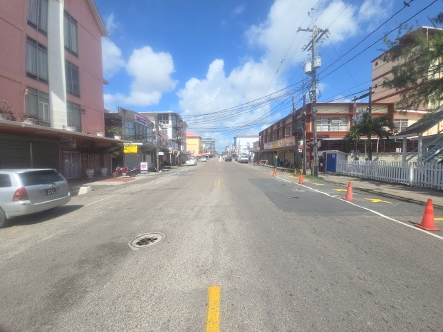 King’s Foundation and Guyana govt announce collaboration on sustainable vision for capital city Georgetown