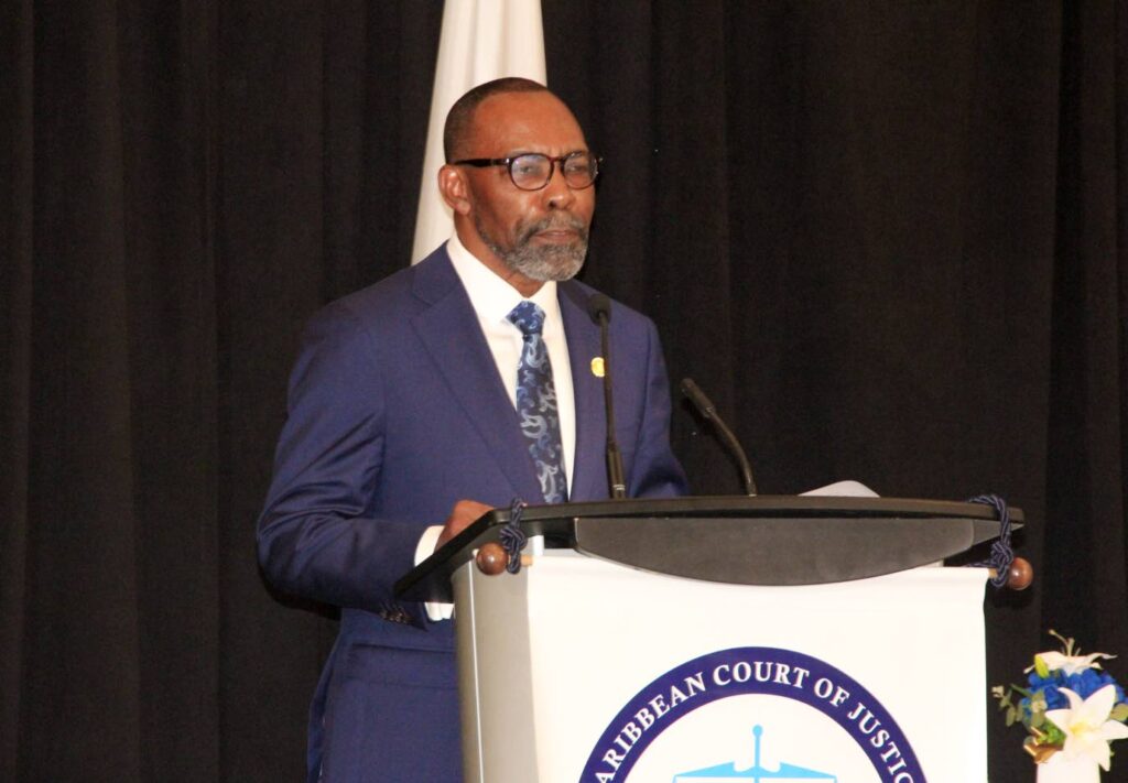 CCJ president again calls for Climate Change Compensatory Fund