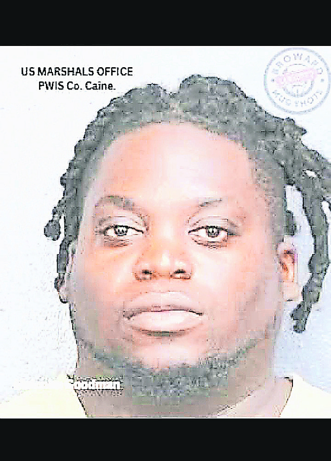 Goodman to change plea on drug charges