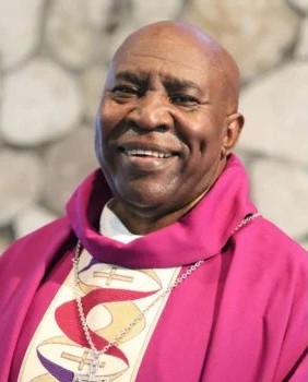 Bishop Emeritus of Montego Bay, Burchell McPherson, has died