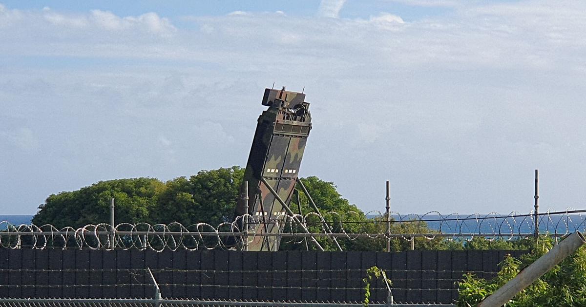 Farley: Never a permanent fixture