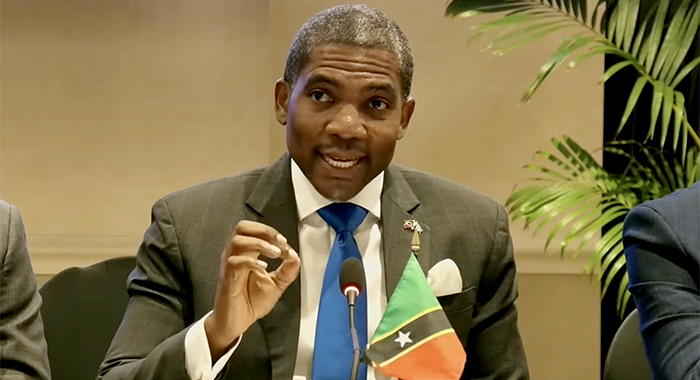 Drew denies CARICOM, US discussed regime change in Cuba