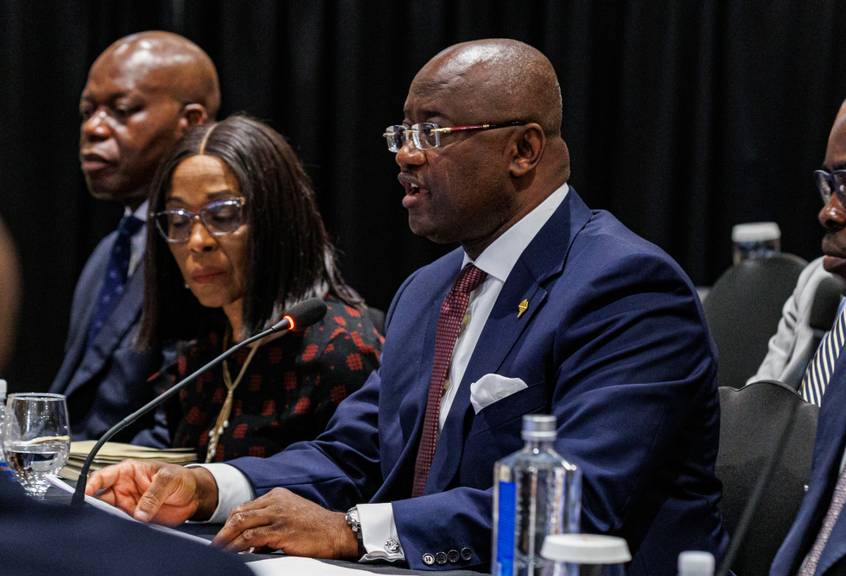 From US$3B to US$5B: Afreximbank strengthens support for CARICOM