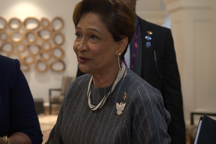 Mar-a-Lago Calling: Guyana, T&T Leaders Invited to Meet President Trump