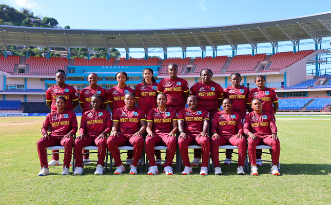 Maroon Warriors Set for ODI Showdown in St Kitts After Spirited T20 Battles