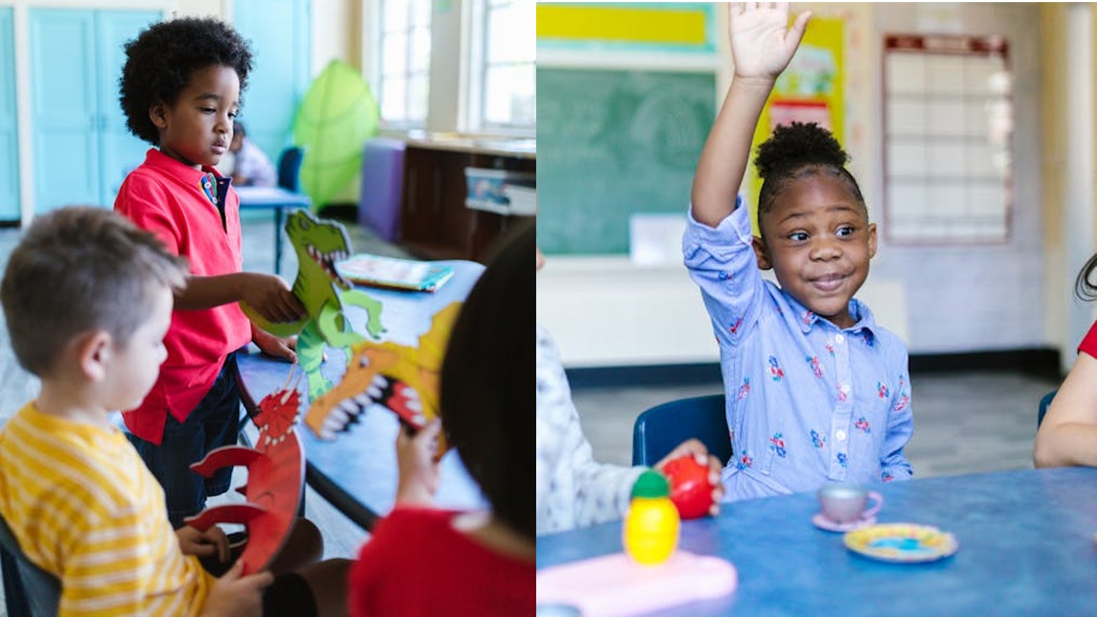 17 early childhood learning centres receive media and Learning equipment from IsraAID