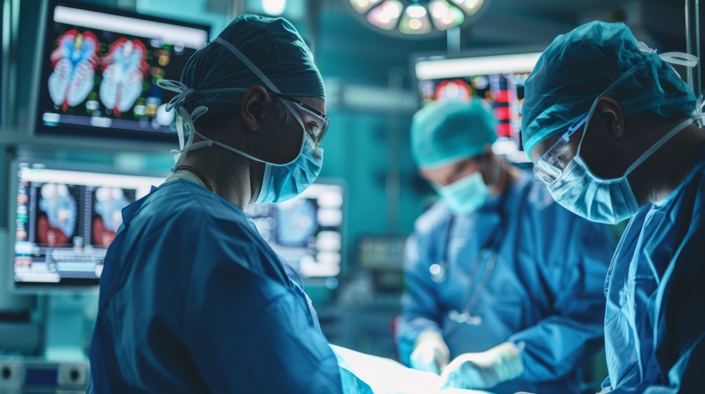 May Pen Hospital saves life of patient stabbed in the heart, Tufton lauds medical team