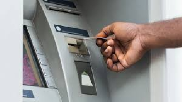 One in eight ABMs still down months after hurricane — BOJ data