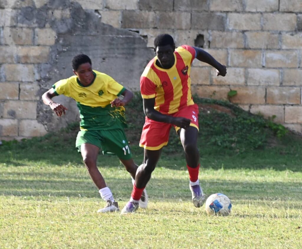 First ISSA Rural Area junior finalists to be decided today