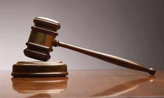 Attorneys debate relevance of obscene language criminal charge