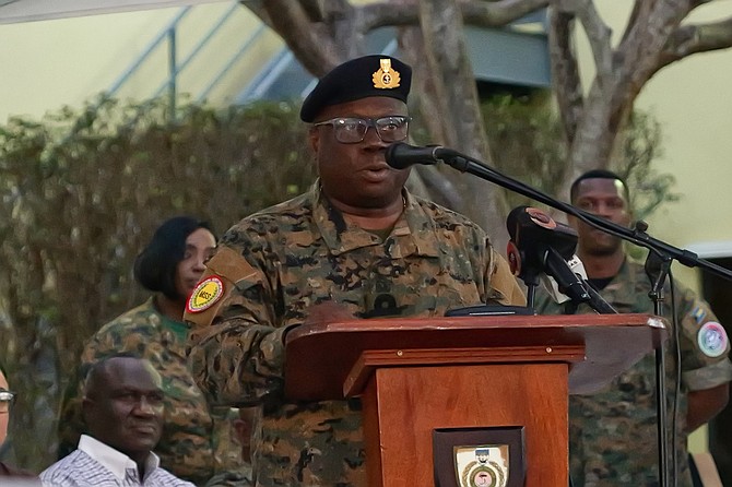 ‘Dangerous and humbling’: Defence Force marines share Haiti deployment experiences