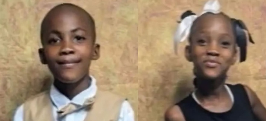 Brother, sister drown at Melanie Damishana after wandering from parents – police