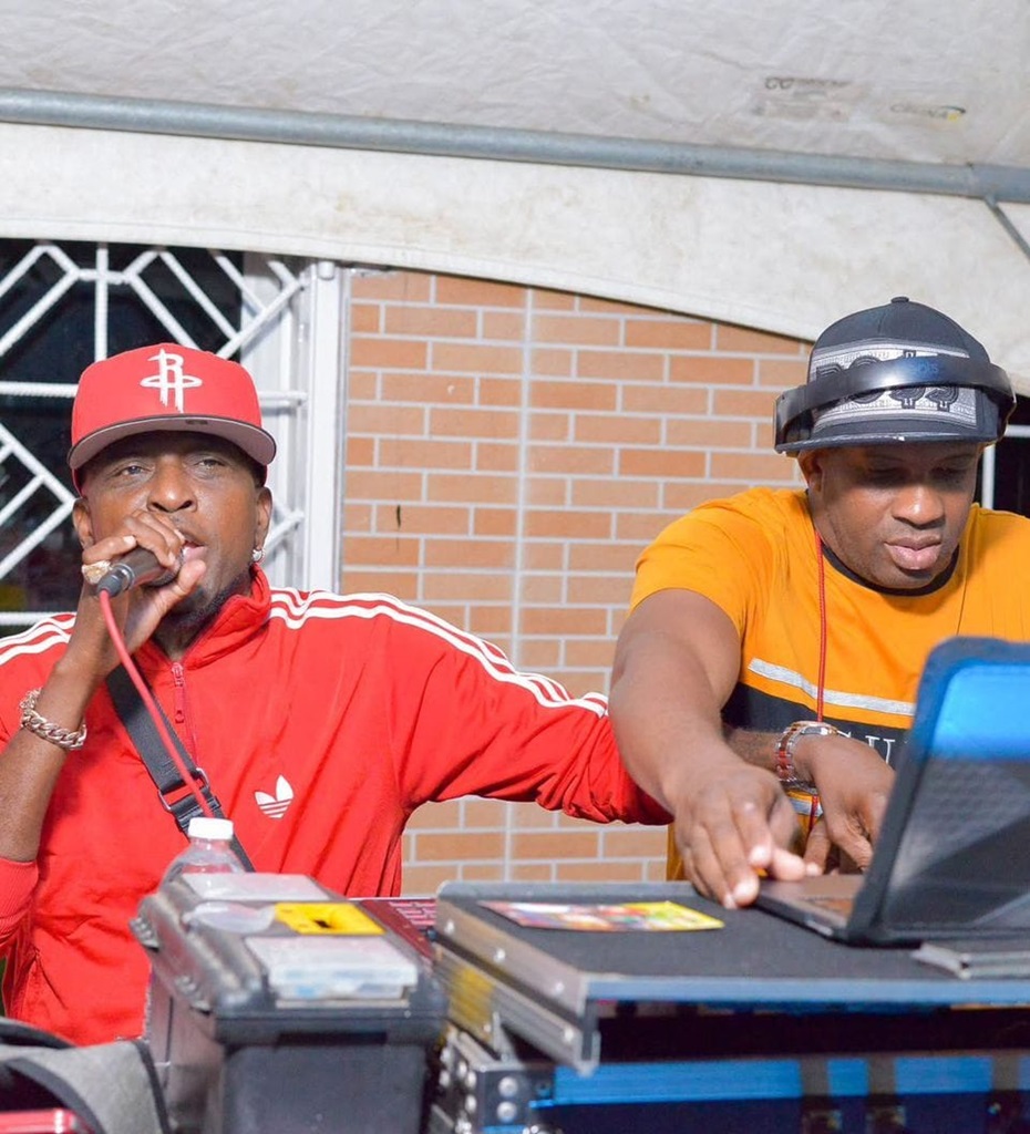 Pink Panta creates Buss Song Sundays platform to expose Jamaican culture