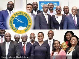 Education : USD$13M to improve access to quality education