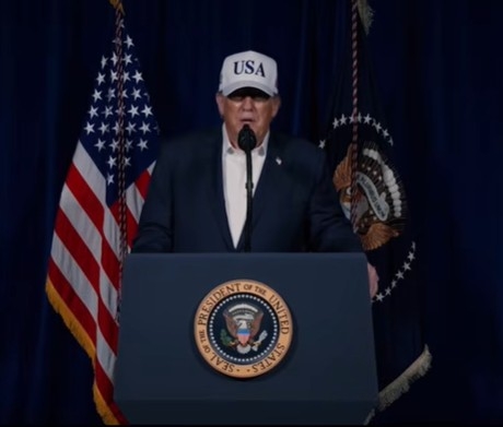 Condemnation Continues as US strikes Iran