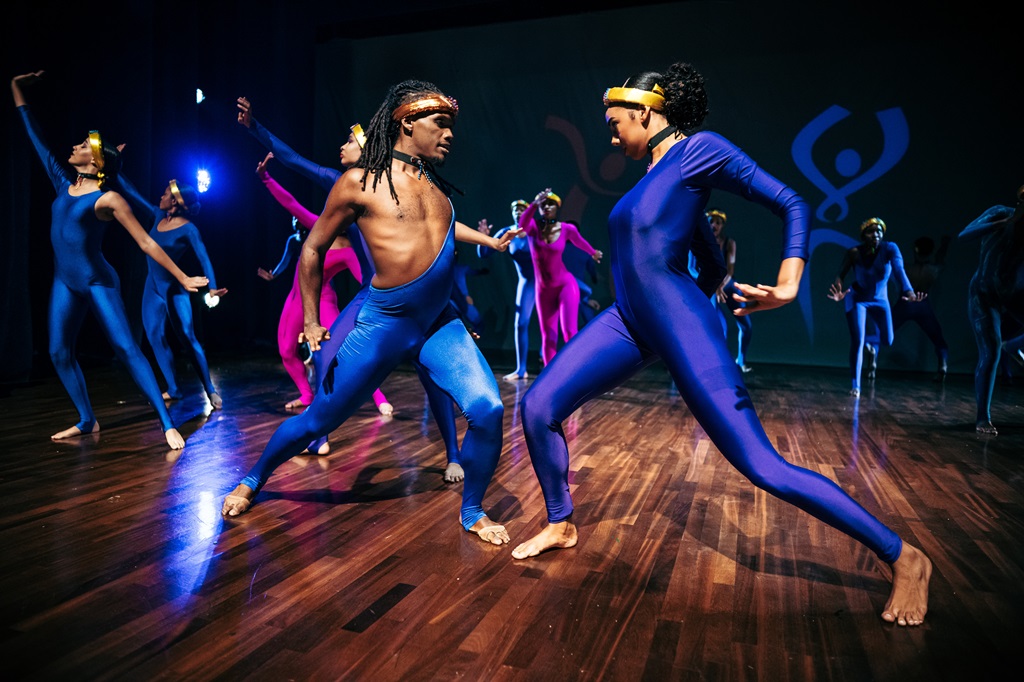 CDT Jamaica returns to the stage with ‘Streams’: A tribute to resilience and legacy