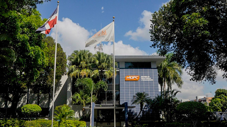 MOPC announces partial closure at República de Colombia–Jacobo Majluta intersection