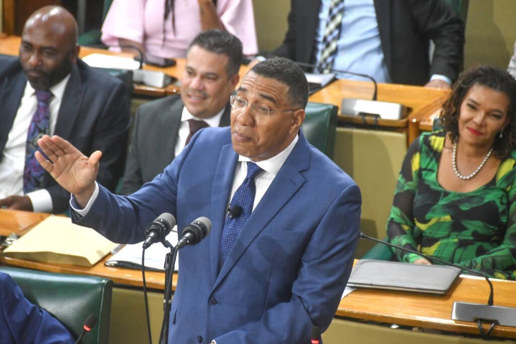 Salary gains, fiscal pain