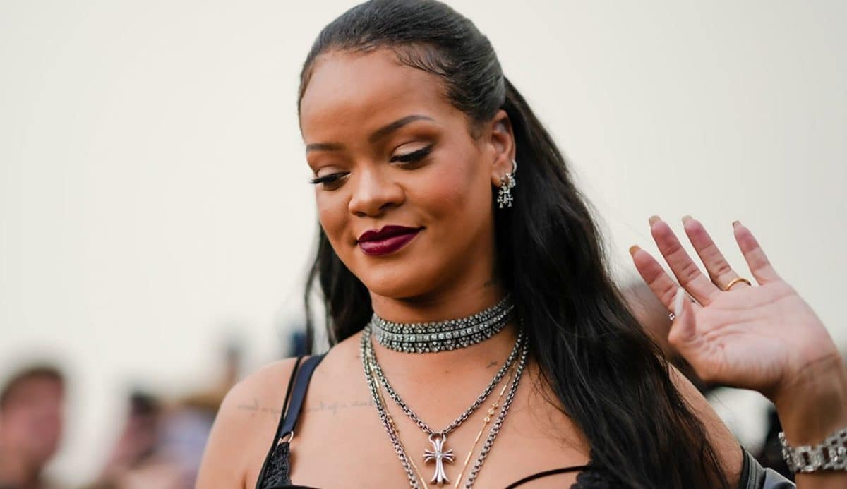 Rihanna’s Beverly Hills home hit by gunfire, police say