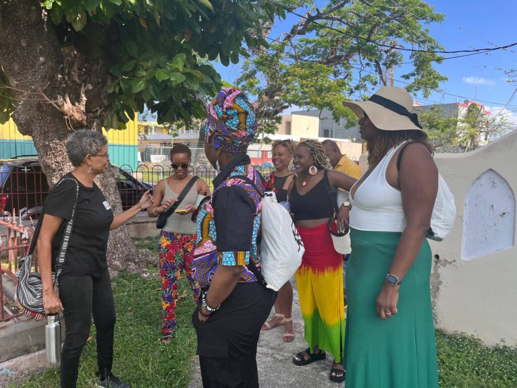 Black River heritage tour operator keeping town’s story alive