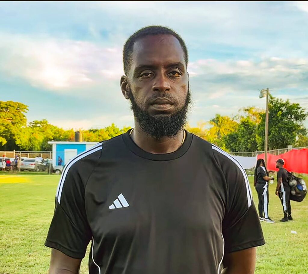 Spanish Town Police stay positive amidst relegation battle