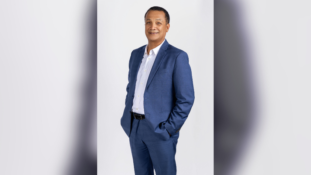 Liberty Business powers Mayberry Swim Classic with high-speed connectivity