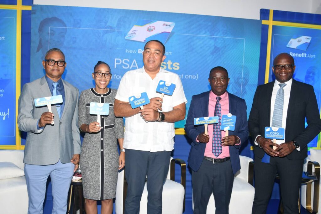 NHF spends billions treating conditions linked to obesity, Tufton says