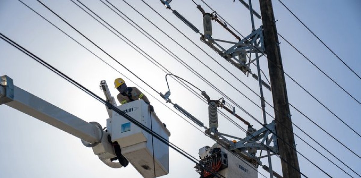 Edesur announces scheduled power outages in Greater Santo Domingo