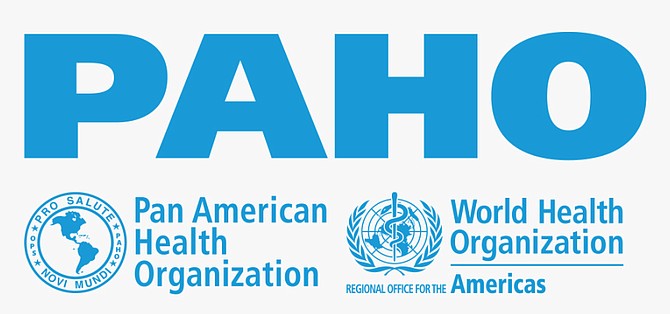 PAHO report flags high maternal mortality rates