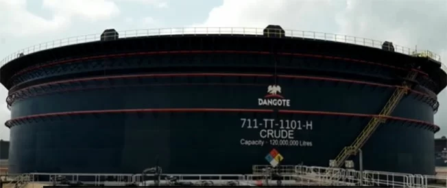 Olieprijs schiet boven US$ 119 door oorlog in het Midden-Oosten