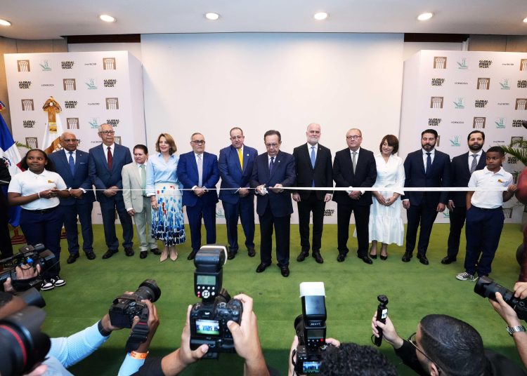 Central Bank launches 2026 Economic and Financial Week