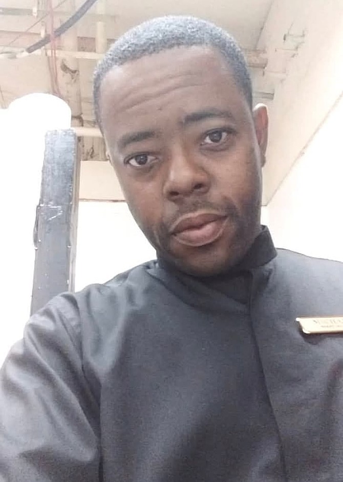 Brother ‘shocked’ at police account of fatal shooting