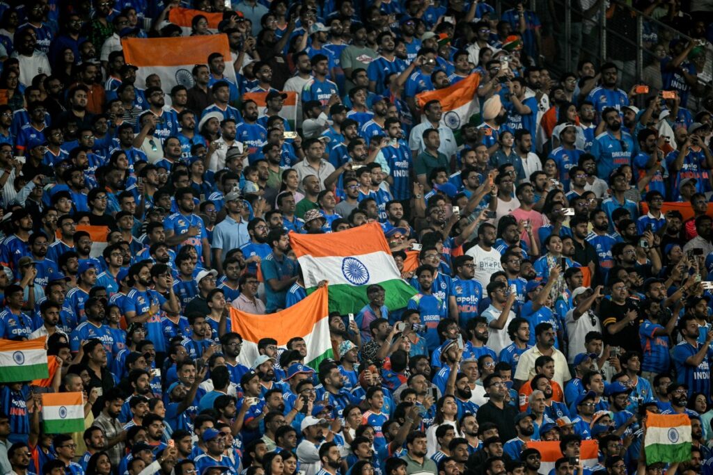 ‘Whole country will stop’ as India dreams of home World Cup glory