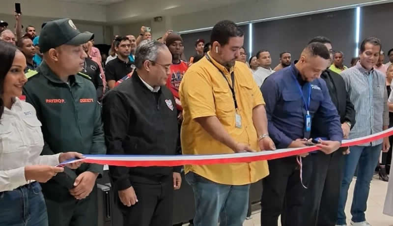 Fundación Movido brings together traffic leaders to transform the road culture of motorcyclists in the DR