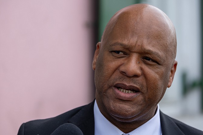 Govt rejects family’s claim to Perpall Tract subdivision