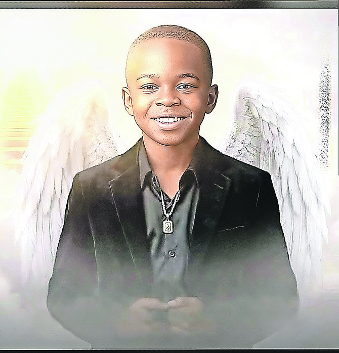 Seven-year-old boy dies after falling into well