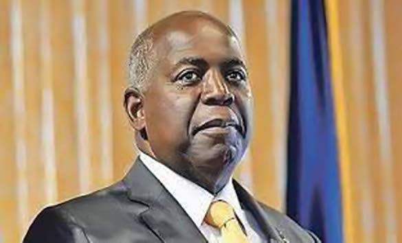 Bahamas says Middle East war putting pressure on local economy