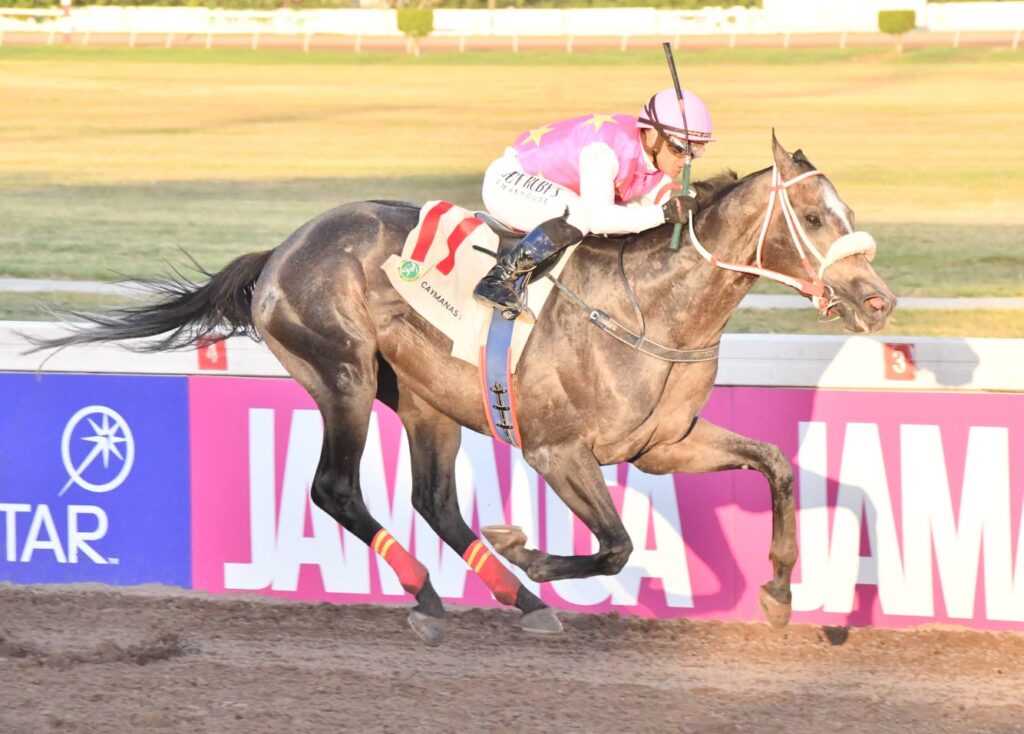 Major overhaul to Mouttet Mile qualification criteria…