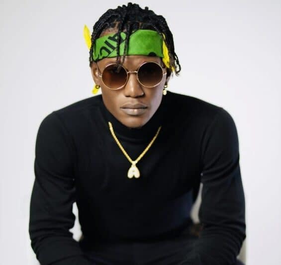 Musician Yung Luiy is in urgent need of a transfusion, any blood type welcome