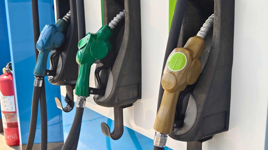 Gasoline and Diesel Prices rise RD$5 in the Dominican Republic for March 14–20