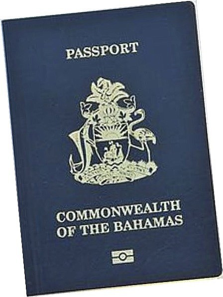 Pair held over fraudulent passport and voter ID scheme