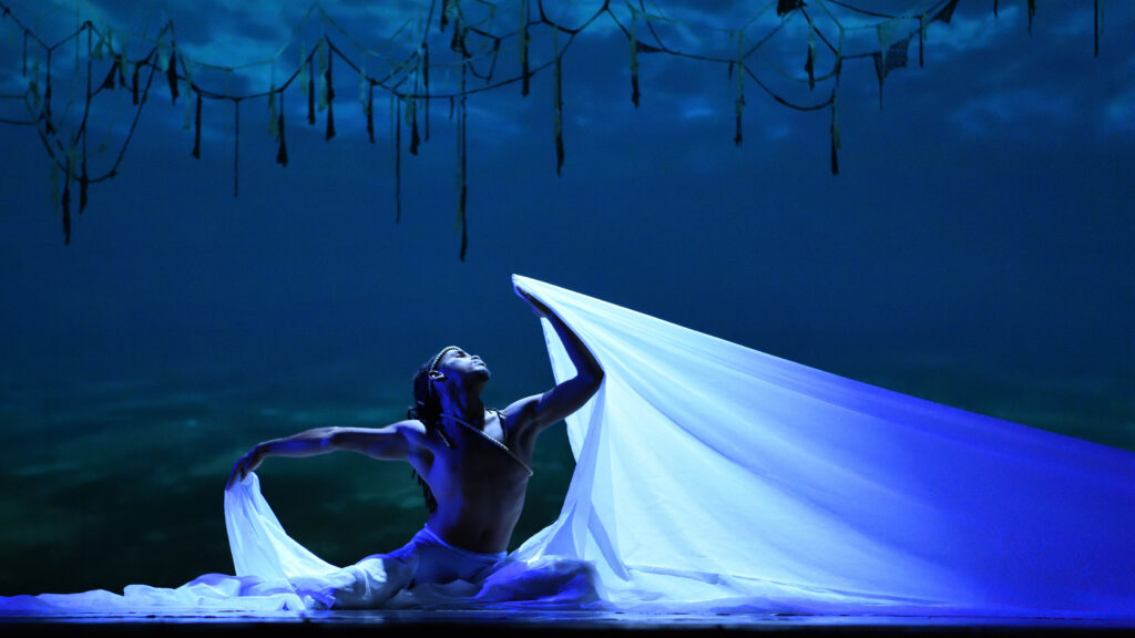 CDT continues Tony Wilson’s legacy with 2026 season of dance