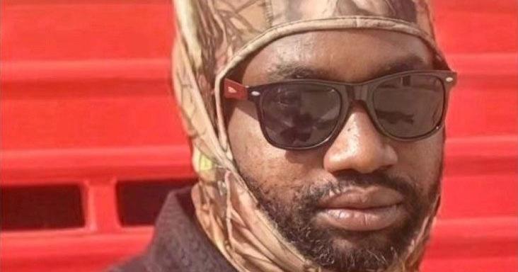 ‘Patch’ gunned down