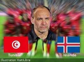 World Cup Preparation : List of senior Grenadiers called up (Tunisia/Iceland)