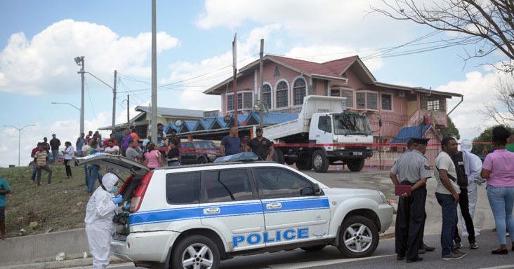 What SoE? Daylight killing is 75th for the year