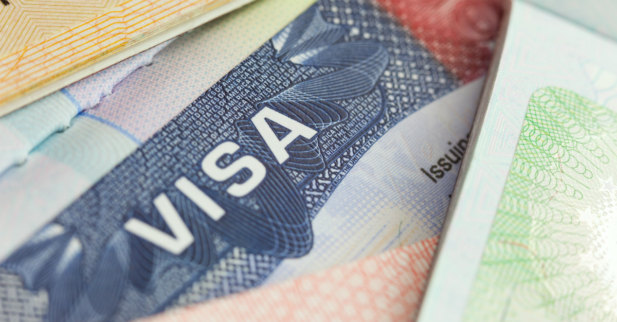 U.S. to require US$15,000 visa bond for 12 countries