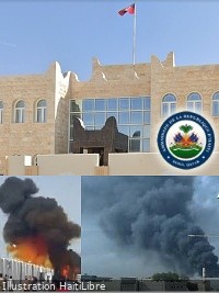 FLASH : Qatar Diaspora, Security Advice