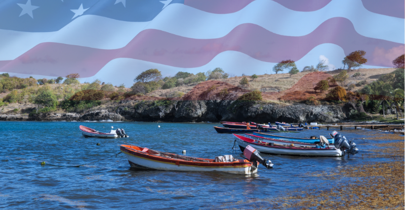 They came for us and no one is speaking for us